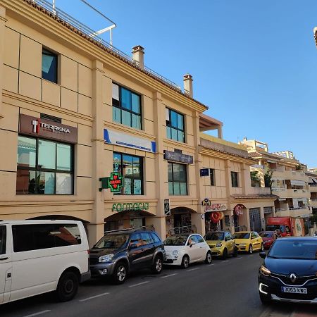 Apartamento Torrequebrada Benalmadena Luaran gambar