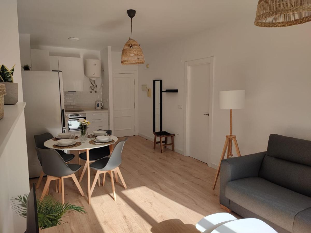 Apartamento Torrequebrada Benalmadena Luaran gambar
