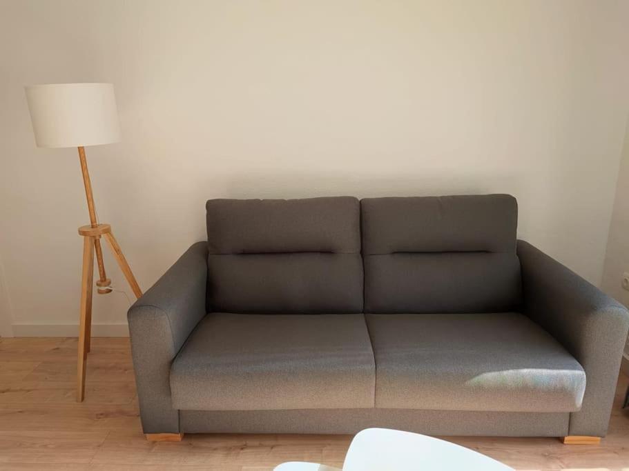 Apartamento Torrequebrada Benalmadena Luaran gambar