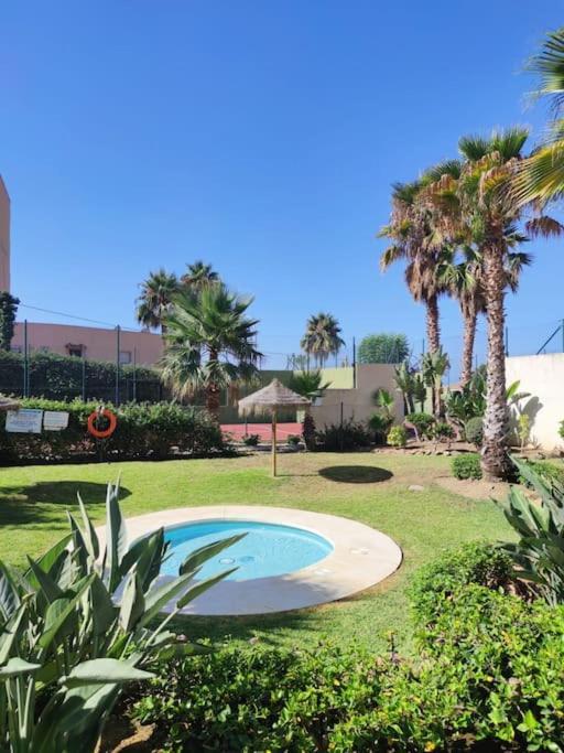 Apartamento Torrequebrada Benalmadena Luaran gambar