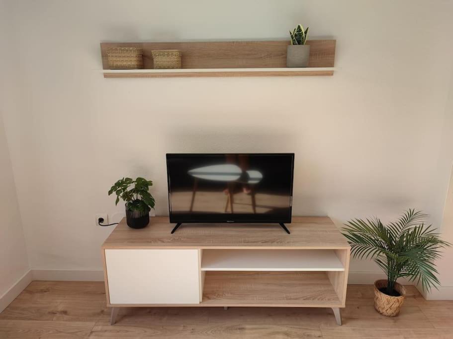 Apartamento Torrequebrada Benalmadena Luaran gambar