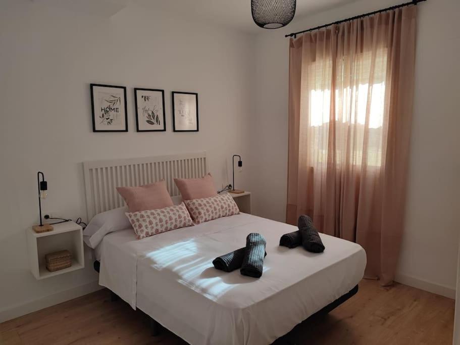 Apartamento Torrequebrada Benalmadena Luaran gambar