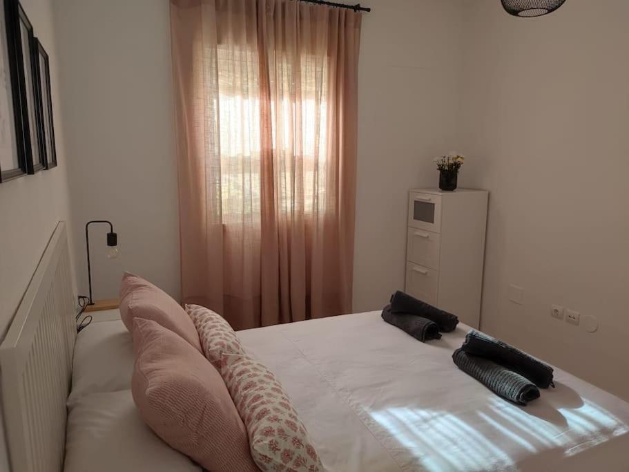 Apartamento Torrequebrada Benalmadena Luaran gambar