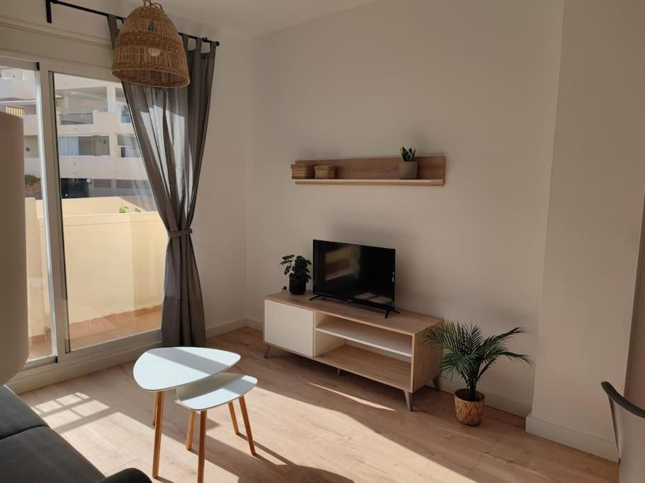 Apartamento Torrequebrada Benalmadena Luaran gambar