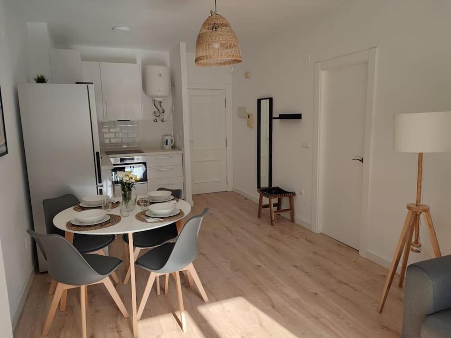 Apartamento Torrequebrada Benalmadena Luaran gambar