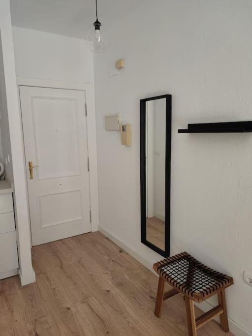 Apartamento Torrequebrada Benalmadena Luaran gambar
