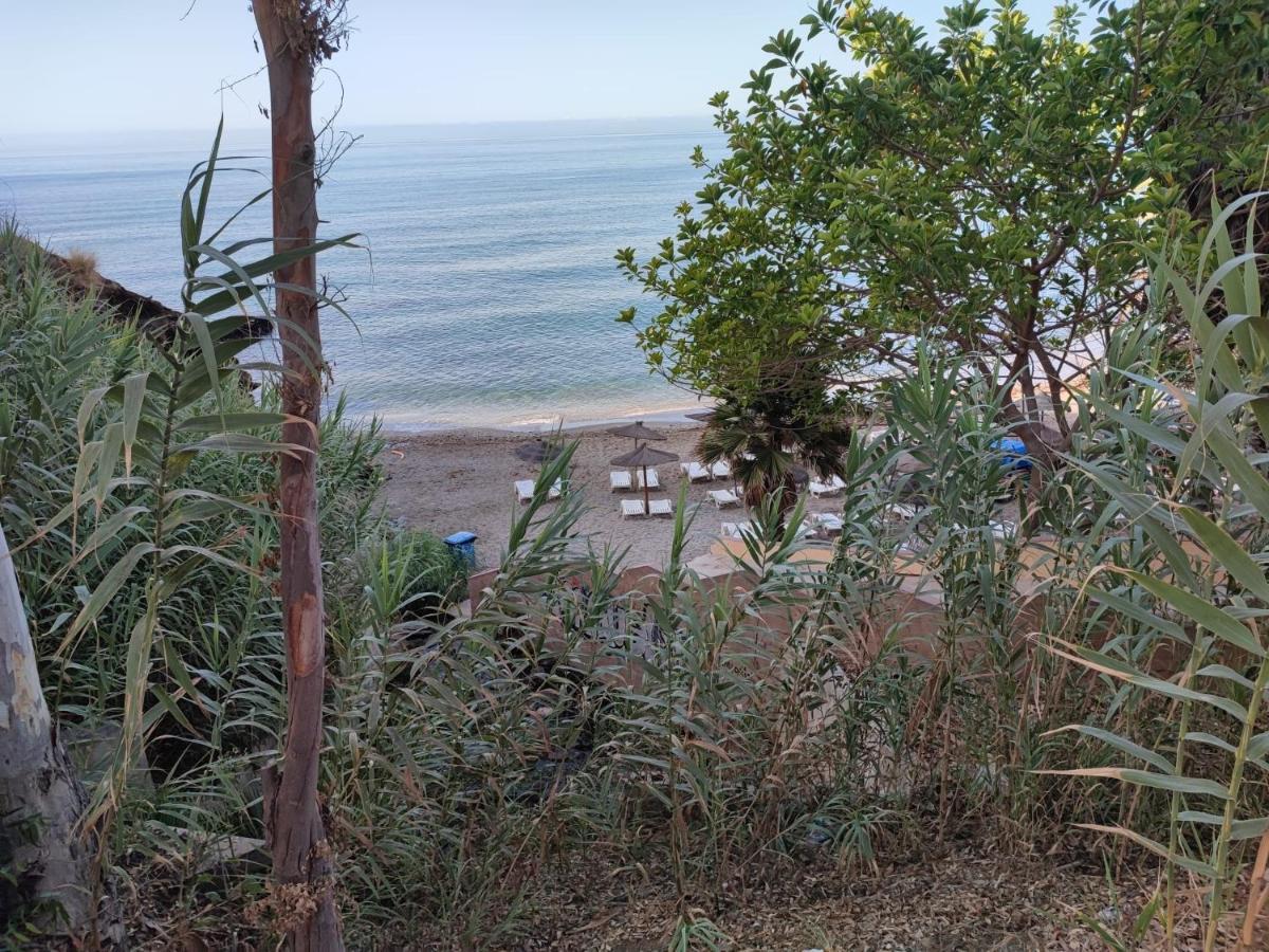 Apartamento Torrequebrada Benalmadena Luaran gambar
