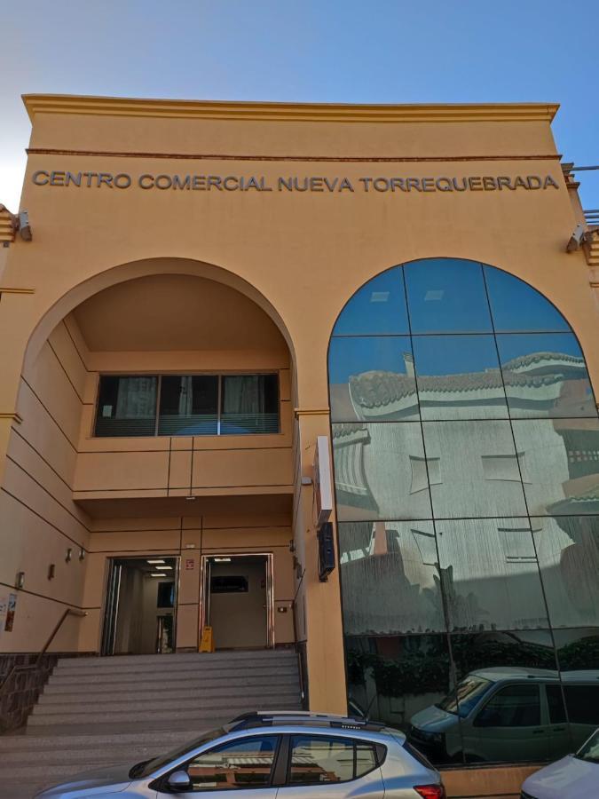 Apartamento Torrequebrada Benalmadena Luaran gambar